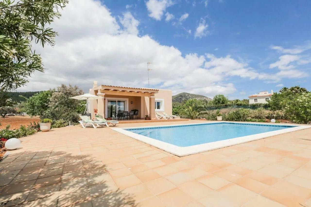 Casa vacanze Can Furnet Sant Jordi de ses Salines Spagna