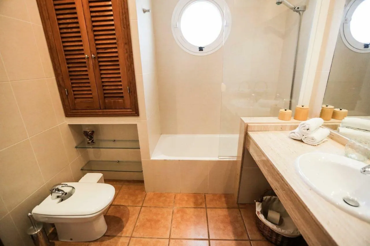 Casa vacanze Can Furnet Sant Jordi de ses Salines