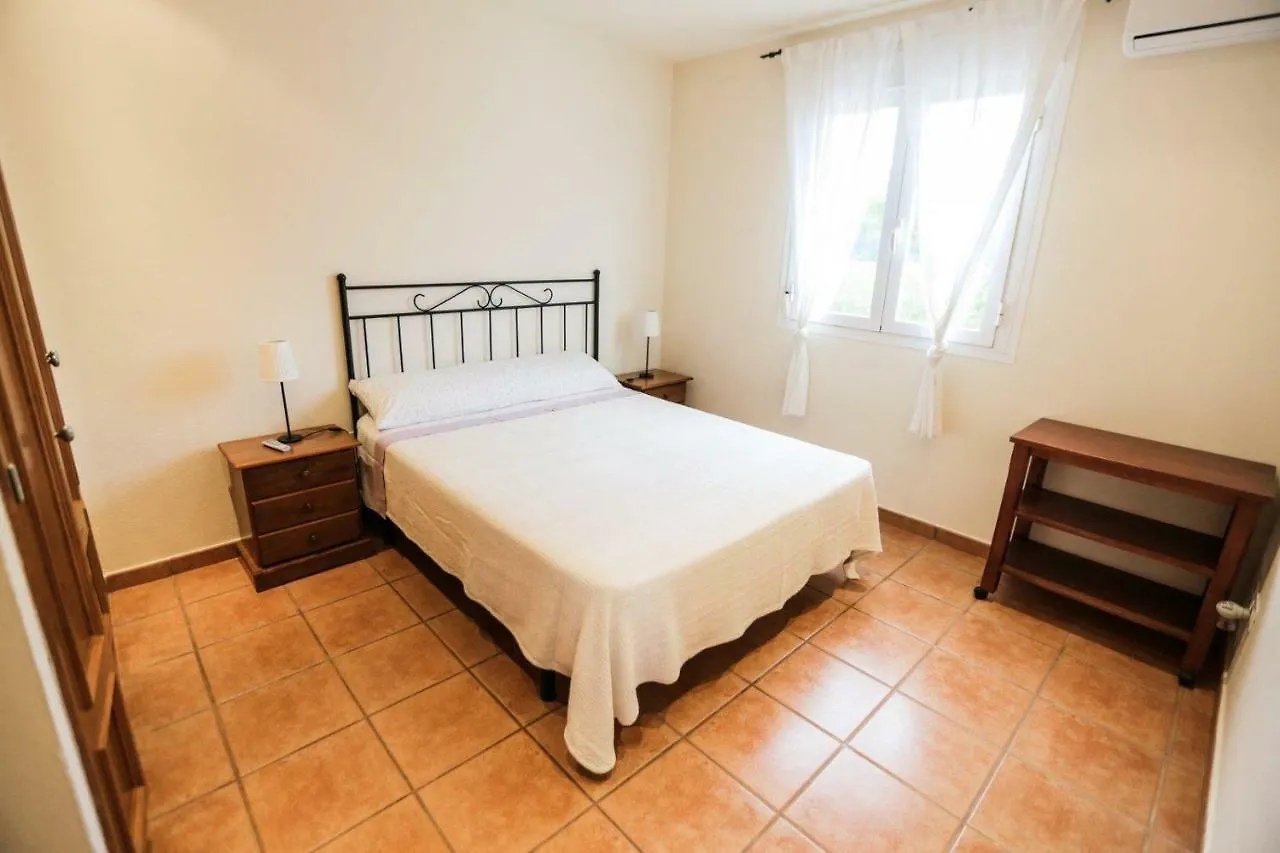 Casa vacanze Can Furnet Sant Jordi de ses Salines