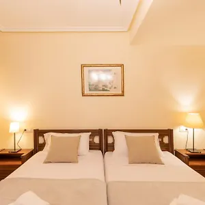 Plaza Berri - Baskeyrentals Apartamento Azpeitia