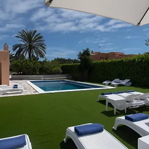 Cana Simona Sant Jordi de ses Salines