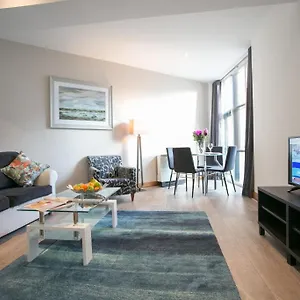 Parnell Boulevard Apartamento Dublín