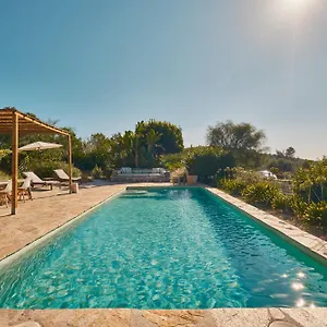 Гостевой дом The Guardian House, Santa Gertrudis (Ibiza)